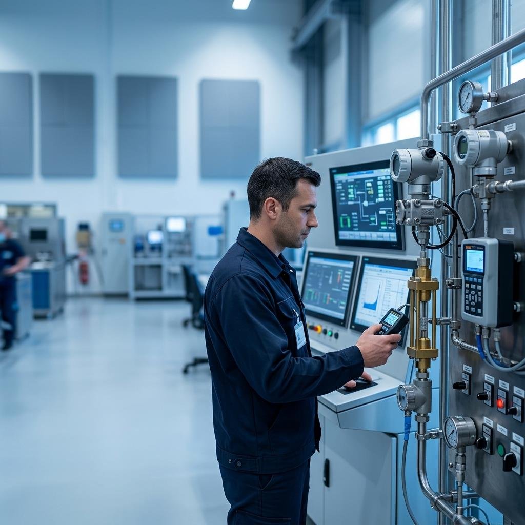 Instrumentation